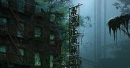 Post-Apocalyptic City: A Post-apocalyptic World Post-Apocalyptic City: A Post-apocalyptic World immerses players in a