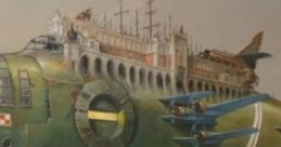 Cozy Airship Garden: Airship Greenhouse Cozy Airship Garden: Airship Greenhouse is a captivating virtual experience set