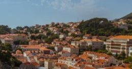 Harbor Market Town: A Peaceful Harbor Town With A Market Harbor Market Town, also known as Harboria, is a charming coastal