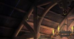 Auberge Méphystae Auberge Méphystae is a fictional tavern featured in the third season of the series MAX Arkiméa, known for