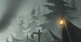 The Gypsy Camp: Where You Meet New Friends. The Gypsy Camp is a unique ambiance feature designed for tabletop role-playing
