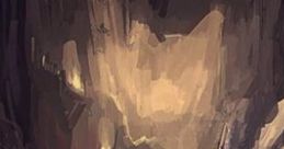 Calm & Quiet Cave Calm & Quiet Cave is a serene cape designed for relaxation and meditation. It features a variety of ambient