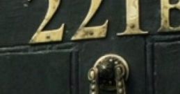 221B Baker Street 221B Baker Street is the fictional address of Sherlock Holmes, created by Sir Arthur Conan Doyle in the
