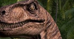 Surviving Jurassic Park: Walking Through A Jurassic Park, Will You Make It? "Surviving Jurassic Park: Walking Through A