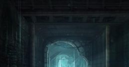 Vampire Dungeon: Being In The Dungeon. "Vampire Dungeon: Being In The Dungeon" is an immersive audio experience that captures