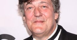 Stephen Fry Stephen fry and effects to download and play.