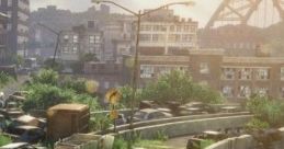 Sleeping In A Distopian Future: Welcome To The Dead Earth "Sleeping In A Dystopian Future: Welcome To The Dead Earth"