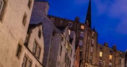 Rainy Day In Edinburgh: Rainy Day In A Cafe In Edinburgh Experience the charm of a rainy day in Edinburgh while nestled in