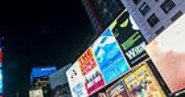Timeuare New York City: Timeuare Timesuare, located in Manhattan, New York City, is a major commercial and entertainment