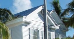Good Morning,Quiet Little City: A Morning In Key West "Good Morning, Quiet Little City: A Morning In Key West" captures the