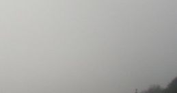 Misty Evening On The Harbor: Warm House, Cold Harbor "Misty Evening On The Harbor: Warm House, Cold Harbor" is an immersive