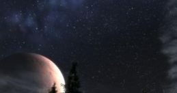 The Dragon Born Rests: Skyrim At Night "The Dragon Born Rests: Skyrim At Night" is a soothing audio experience inspired by