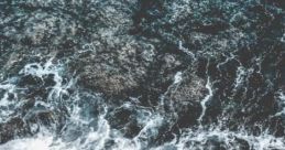 Rocky Beach: Summer Day On A Rocky Beach "Rocky Beach: Summer Day On A Rocky Beach" captures the serene experience of a