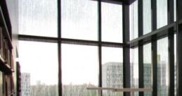 Rainy Study Room Rainy Study Room offers an immersive auditory experience featuring like page flipping, typing, and gentle