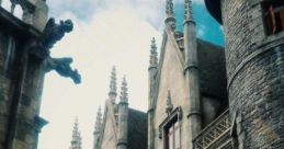 Ignor This: Just Messing Around "Ignor This: Just Messing Around" is a creative project centered around a haunted castle