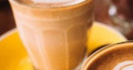 Ludovica: Coffee Break With Your Best Friend "Ludovica: Coffee Break With Your Best Friend" is an immersive audio