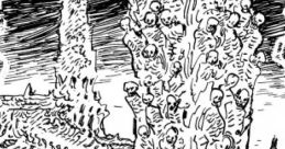 Cathedral Of Flesh - VtM DA Cathedral of Flesh is a surreal and grotesque location from the "Vampire: The Masquerade - Dark