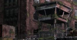 Tribe 21: The Block At Night "Tribe 21: The Block At Night" is an immersive audio experience set in a post-apocalyptic