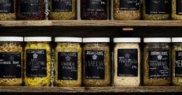 Witch Supply Shop Witch Supply Shop offers a curated selection of fresh and locally sourced herbs, perfect for