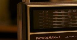 Distant Storm: Quiet Radio During A Thunderstorm "Distant Storm: Quiet Radio During A Thunderstorm" is an immersive audio