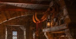Rainy Evening Tavern Rainy Evening Tavern is an immersive cape designed to transport listeners to a bustling tavern during