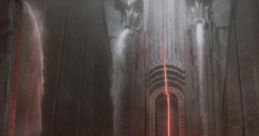 Sith Temple: