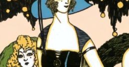 1920s Ex-Pat Paris Cafe: The 1920s Ex-Pat Paris Cafe scene is a vibrant cultural hub that attracted writers, artists, and