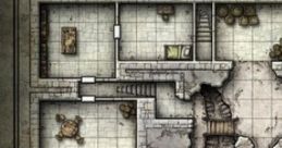 Redbrand Hideout: General Noise Of Dungeon Redbrand Hideout: General Noise Of Dungeon is an immersive audio experience from