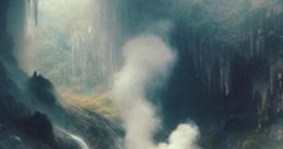 Bubbling Cavern Bubbling Cavern is an immersive cape designed to replicate the ambiance of liquid-filled caves, enhancing the