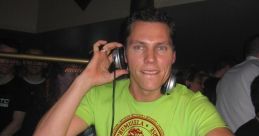 Dj Tiesto