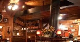 Ye Olde Irish Pub Ye Olde Irish Pub offers an authentic atmosphere characterized by the lively of singing, conversation, and