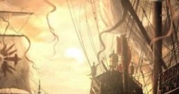 Auf Dem Schiff: Möwen,Schiffsplanken,Wind,Meer "Auf Dem Schiff: Möwen, Schiffsplanken, Wind, Meer" is an immersive audio