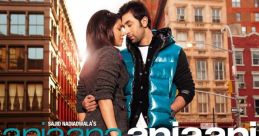 Anjaana Anjaani