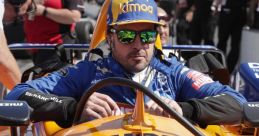 Indycar