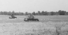 Battle Of France: American Soldiers During WW2 During the Battle of France in 1940, American soldiers were involved primarily