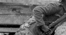 WWI Atmosphere: Life In The Trenches "WWI Atmosphere: Life In The Trenches" captures the harsh realities faced by soldiers