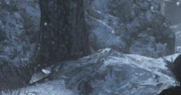 Snowy Mountain Pass: Snowy Moutain Snowy Mountain Pass is a serene trekking destination known for its stunning winter