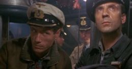 U-Boot Unterwasser: Perfect For Reading Das Boot. U-Boot Unterwasser is an immersive audio experience designed for fans of