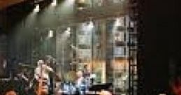 NYC Jazz Club: Fun Night Out Experience the vibrant atmosphere of a NYC jazz club, a quintessential part of New York City's
