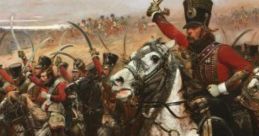 A Kingdom At War: Battle Of The River Sineére "A Kingdom At War: Battle Of The River Sineére" is set in the year 654 during a
