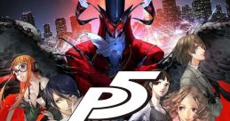 Persona5