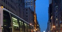 Bus Ride: GIANA_V_AMBIENTMIXER1 "Bus Ride: GIANA_V_AMBIENTMIXER1" is an immersive cape designed to replicate the auditory