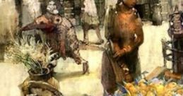 Steampunk Marketplace Steampunk Marketplace is a vibrant online platform set in a dystopian future, where users can buy and
