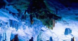 Harmony Cavern: Depths Of The World "Harmony Cavern: Depths Of The World" is an immersive cape featuring a subterranean