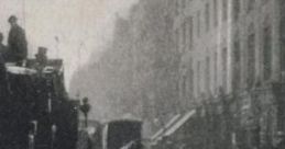 Edwardian Street: Edwardian Inspired cape Edwardian Street is an immersive audio experience designed to evoke the ambiance of