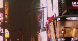 Rainy Night In The City (): Rainy Night In The City "Rainy Night In The City" is an atmospheric cape that captures the