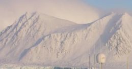 Polar Station: Arctic Vault Polar Station: Arctic Vault is an immersive audio experience that places users in the role of a