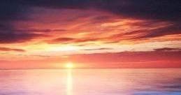 The Sea That Knows You. (Ov): The Sea That Knows You. Ocean Version. "The Sea That Knows You. Ocean Version" is an