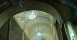 Ballroom & Servants' Quarters "Ballroom & Servants' Quarters" offers an immersive auditory experience, featuring a range