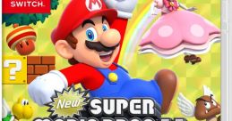 Mariobros Mariobros and effects to download and play.